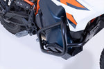 【エスダブリューモーテック】クラッシュバー BLK KTM 790ADV 23/890ADV/R 22 SBL0491810100/B