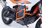【エスダブリューモーテック】クラッシュバー ORG KTM 790ADV 23/890ADV/R 22 SBL0491810100/EB