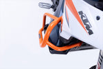 【エスダブリューモーテック】クラッシュバー ORG KTM 790ADV 23/890ADV/R 22 SBL0491810100/EB