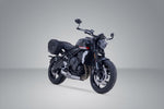 エスダブリューモーテック｜PRO BLAZEサドルバッグセット ハイバージョン TRIUMPH TRIDENT660 21｜BCHTA1174036100
