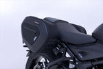 エスダブリューモーテック｜PRO BLAZEサドルバッグセット ハイバージョン TRIUMPH TRIDENT660 21｜BCHTA1174036100