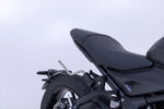 エスダブリューモーテック｜PRO BLAZEサドルバッグセット ハイバージョン TRIUMPH TRIDENT660 21｜BCHTA1174036100