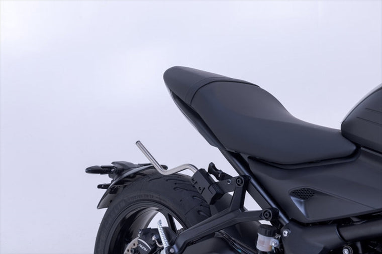 エスダブリューモーテック｜PRO BLAZEサドルバッグセット ハイバージョン TRIUMPH TRIDENT660 21｜BCHTA1174036100