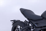 エスダブリューモーテック｜PRO BLAZEサドルバッグセット ハイバージョン TRIUMPH TRIDENT660 21｜BCHTA1174036100