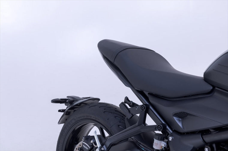 エスダブリューモーテック｜PRO BLAZEサドルバッグセット ハイバージョン TRIUMPH TRIDENT660 21｜BCHTA1174036100