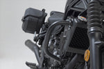 エスダブリューモーテック｜クラッシュバー BLK REBEL500 16｜SBL0188710001/B