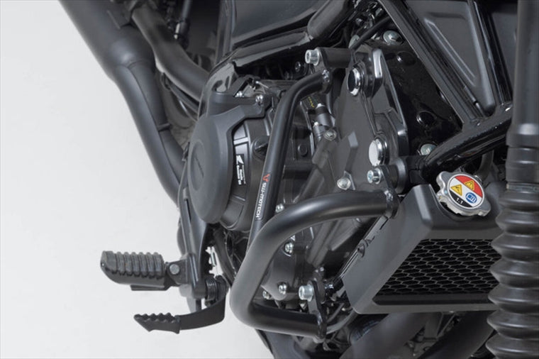 エスダブリューモーテック｜クラッシュバー BLK REBEL500 16｜SBL0188710001/B