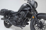 エスダブリューモーテック｜クラッシュバー BLK REBEL500 16｜SBL0188710001/B