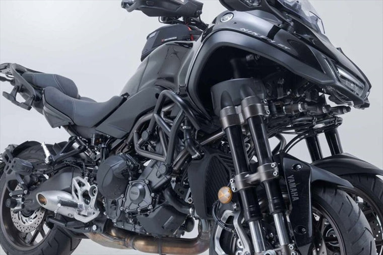 エスダブリューモーテック｜クラッシュバー BLK Niken GT 23-24｜SBL0683810000/B