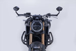 エスダブリューモーテック｜バーエンドミラー CB650R 18-23｜MIR0152910000