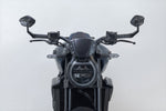 エスダブリューモーテック｜バーエンドミラー CB1000R 18-21｜MIR0190310000