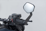 エスダブリューモーテック｜バーエンドミラー CB1000R 18-21｜MIR0190310000