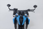 エスダブリューモーテック｜バーエンドミラー GSX-8S 22｜MIR0584610000