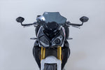 エスダブリューモーテック｜バーエンドミラー BMW R12 23/R12nineT 23/RnineT/PURE 20/S1000R 16-20｜MIR0786510000