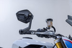 エスダブリューモーテック｜バーエンドミラー BMW R12 23/R12nineT 23/RnineT/PURE 20/S1000R 16-20｜MIR0786510000