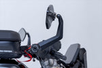 エスダブリューモーテック｜バーエンドミラー BMW R1250R 18/S1000R 21/S1000XR 19-23/F900XR 19｜MIR0791310000