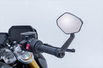エスダブリューモーテック｜バーエンドミラー BMW R1250R 18/S1000R 21/S1000XR 19-23/F900XR 19｜MIR0791310000