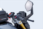 エスダブリューモーテック｜バーエンドミラー BMW R1250R 18/S1000R 21/S1000XR 19-23/F900XR 19｜MIR0791310000
