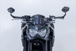 エスダブリューモーテック｜バーエンドミラー NINJA1000SX 19/Z900 19-22/SE 20/Z400 22｜MIR0886810000