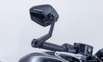 エスダブリューモーテック｜バーエンドミラー NINJA1000SX 19/Z900 19-22/SE 20/Z400 22｜MIR0886810000