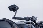 エスダブリューモーテック｜バーエンドミラー TRIUMPH SPEED TWIN900 22/STREET TRIPLE R/RS 19｜MIR1184210000