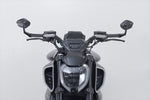 エスダブリューモーテック｜バーエンドミラー DUCATI DIAVEL V4 23｜MIR2279610000