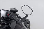 エスダブリューモーテック｜バーエンドミラー DUCATI DIAVEL V4 23｜MIR2279610000