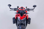 エスダブリューモーテック｜バーエンドミラー DUCATI STREETFIGHTER V4 22｜MIR2296010000