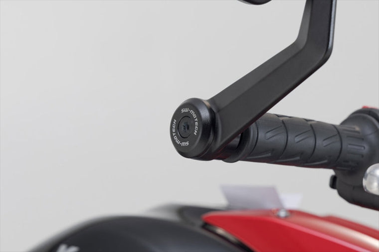 エスダブリューモーテック｜バーエンドミラー Z650 16-22/Z7 HYBRID 23｜MIR0886610000