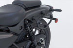 エスダブリューモーテック｜SLC サイドキャリア (左) ELIMINATOR500 23｜HTA0860410001