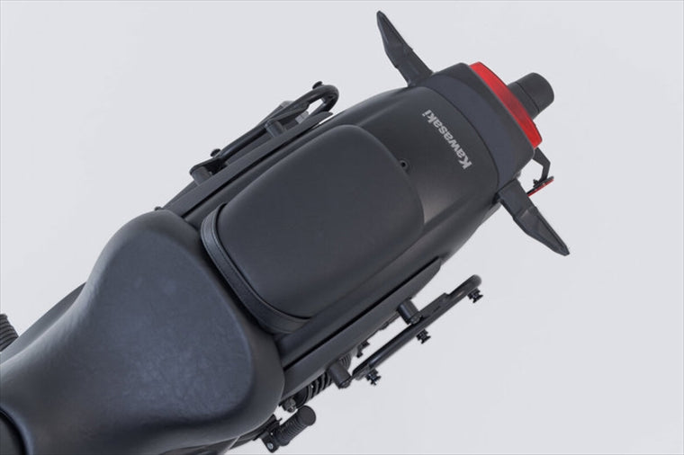 エスダブリューモーテック｜SLC サイドキャリア (左) ELIMINATOR500 23｜HTA0860410001