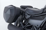 エスダブリューモーテック｜SLC サイドキャリア (左) ELIMINATOR500 23｜HTA0860410001