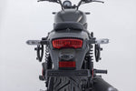 エスダブリューモーテック｜SLC サイドキャリア (左) ELIMINATOR500 23｜HTA0860410001