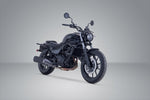 エスダブリューモーテック｜SLC サイドキャリア (右) ELIMINATOR500 23｜HTA0860411001