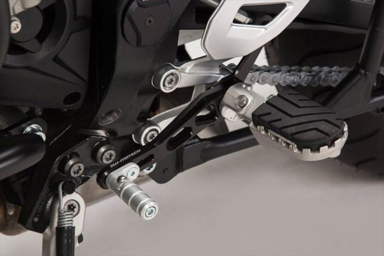 【エスダブリューモーテック】SWモーテック ギアレバー BMW S1000XR 15- FSC0759210000