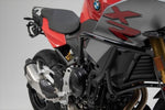 エスダブリューモーテック｜クラッシュバー BMW F900XR 19-24｜SBL0794910001/B