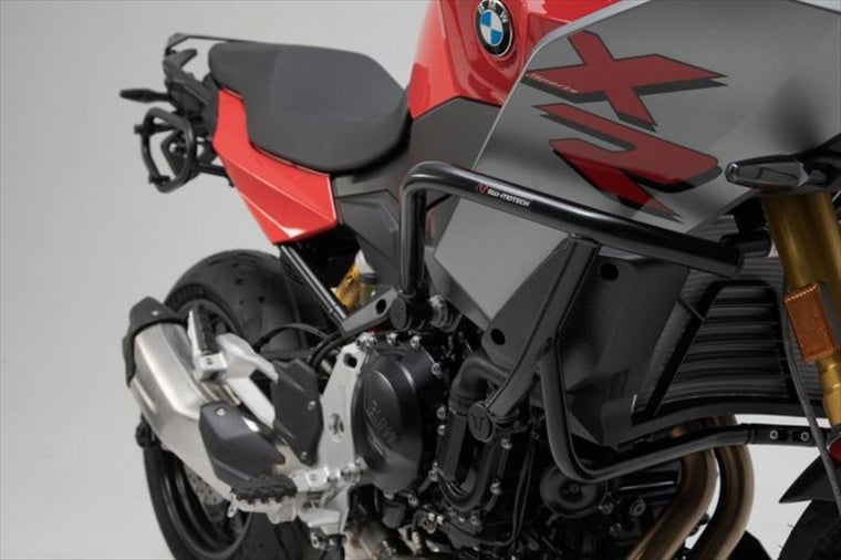エスダブリューモーテック｜クラッシュバー BMW F900XR 19-24｜SBL0794910001/B
