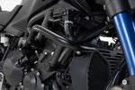 【エスダブリューモーテック】SWモーテック クラッシュバー BLK NIKEN 18 SBL0685910000/B