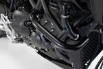 【エスダブリューモーテック】SWモーテック クラッシュバー BLK NIKEN 18 SBL0685910000/B