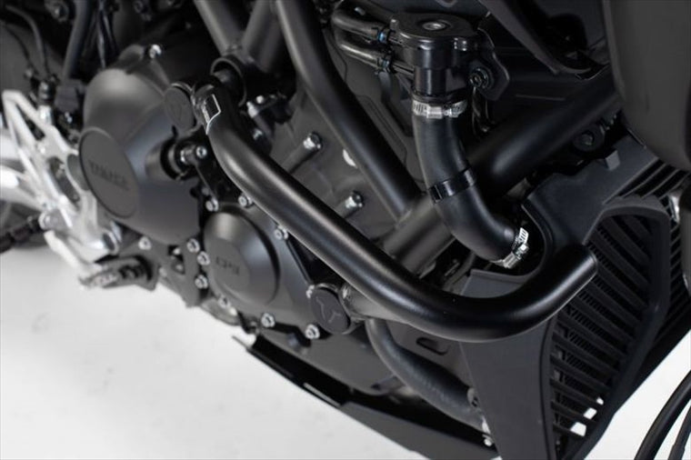 【エスダブリューモーテック】SWモーテック クラッシュバー BLK NIKEN 18 SBL0685910000/B