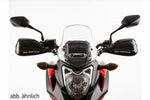 【エスダブリューモーテック】SWモーテック    BBSTORM ハンドガードキット      R1200GS／LC／ ADV R1200R S1000XR HPR0022011200/B