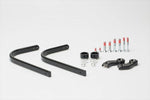 【エスダブリューモーテック】SWモーテック BBSTORM ハンドガードキット ハンドルインナーφ6mm／8mm HPR0022015100/B