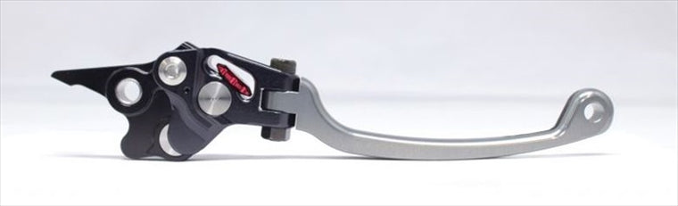 【アクティブ】アクティブ     STFブレーキレバー Gメタ YZF-R3／MT-03 15-21／YZF-R25／MT-25 15-22 12030301