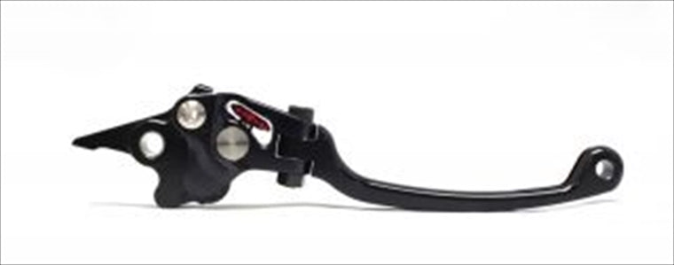 【アクティブ】アクティブ     STFブレーキレバー BLK          NINJA250／NINJA250SL／NINJA400 etc 12070101