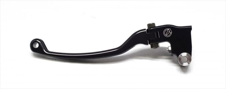 【ACTIVE】アクティブ STFクラッチレバー BLK YZF-R3 15-19 R25 18-19 MT-03 25 15-19【カタログ品番：P095-5257】【メーカー品番：12031101】