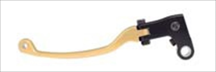 【ACTIVE】アクティブ STFクラッチレバー GLD NINJA250 13-17 etc【カタログ品番：P095-5272】【メーカー品番：12071501】