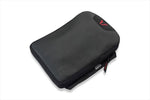 【エスダブリューモーテック】SWモーテック トラベラー ピリオンクッション BLK 22x30cm SIK0041010100/B