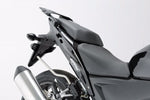 【エスダブリューモーテック】SWモーテック    BLAZE サドルバッグセット        CBR500R／600RR／650F／CB500F／650F BCHTA0174010001/B