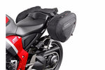 【エスダブリューモーテック】SWモーテック BLAZE サドルバッグセット ハイver CB1000R 08-【カタログ品番：P097-4945】【メーカー品番：BCHTA0174010101/B】