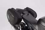 【エスダブリューモーテック】SWモーテック BLAZE サドルバッグセット ハイver CBR1000RR 17-【カタログ品番：P097-4957】【メーカー品番：BCHTA0174011401/B】